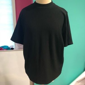Women’s top, ribbed, forever 21 + size 2x